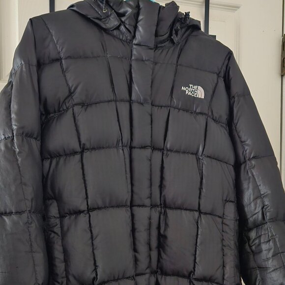 The North Face hip length jacket 600 - Picture 1 of 8